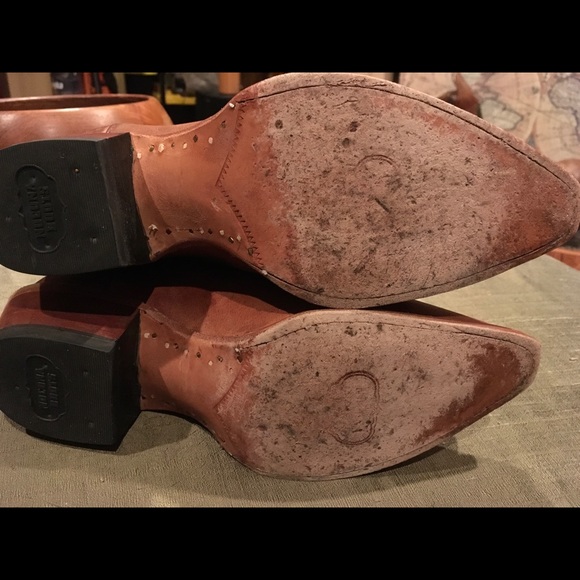 Nocona Boots - Picture 3 of 3